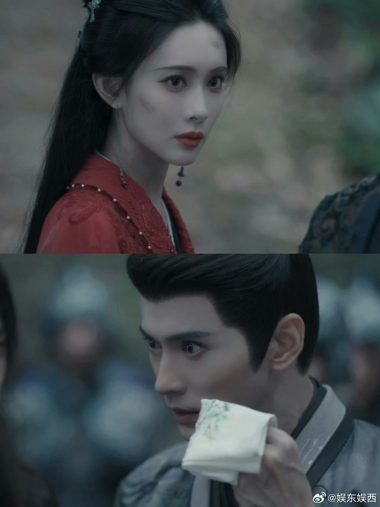孟子义何与美滋滋徐正溪一个人难过孟子义何与你们哄哄徐正溪吧满城灯火都在贺孟子义与