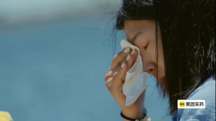 徐梦桃王心迪爱的最高境界是心疼 徐梦桃说心疼王心迪的时候是真心的，因为她是真的看