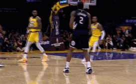 莱昂纳德单节18分，创个人生涯新纪录
北京时间11月2日，快船首节战罢37-24