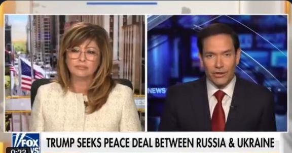 美国为什么不制裁中国买俄罗斯石油？对此，国务卿卢比奥最近的一番辩解，他说：如果你