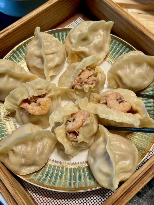 塘沽老饕私藏！能吃的“海底世界”来咯！