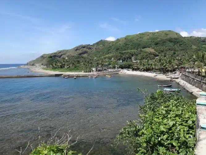 菲律宾这下彻底懵了！压根没料到中国会拿巴丹群岛动真格，三艘海警船直扑而来，这手棋