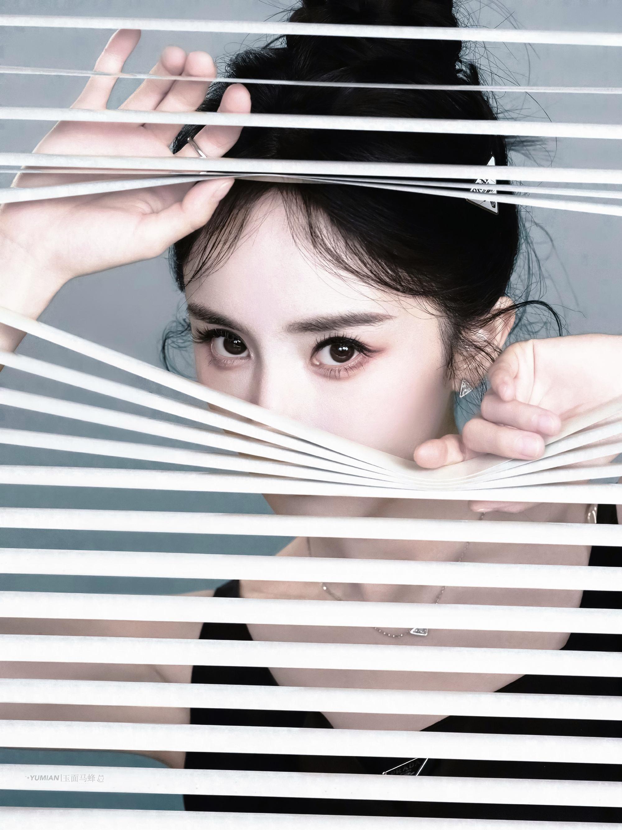杨幂 ym杨幂生万物 ym 杨幂宁绣绣我曾在人山人海的星光里为你嘶声呐喊 最美好