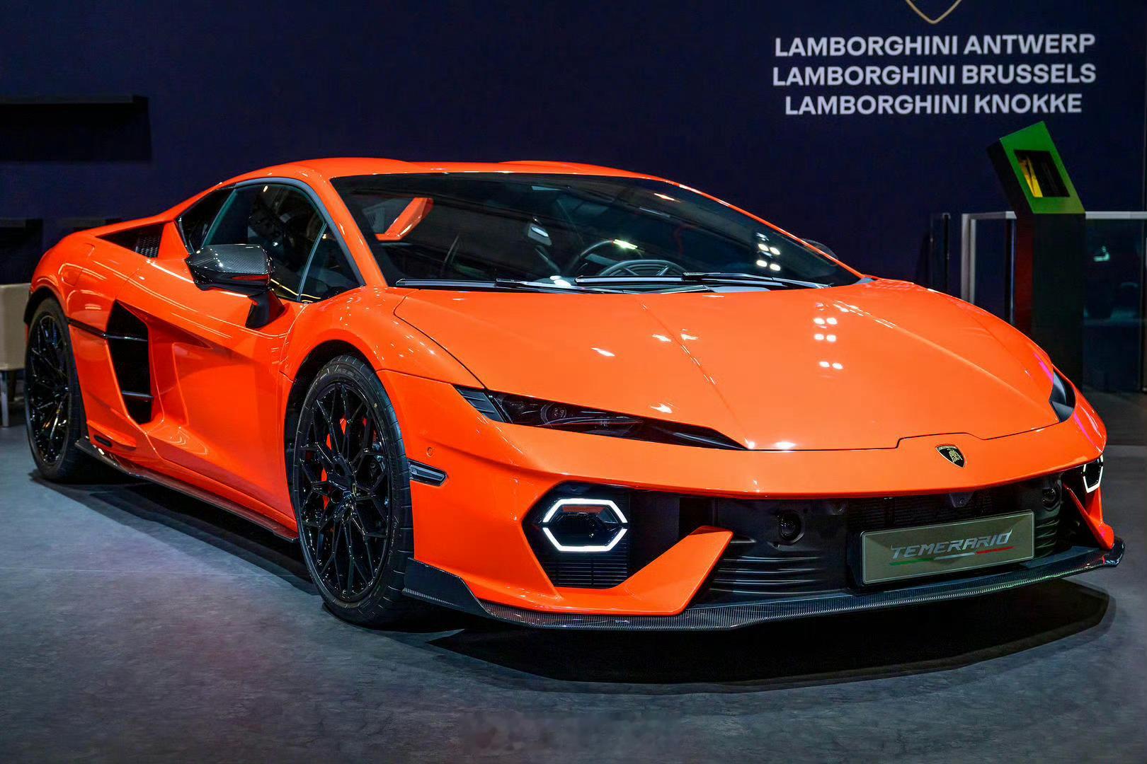 兰博基尼2025销量创历史新高兰博基尼2025年全球交付量达10747辆，再创品