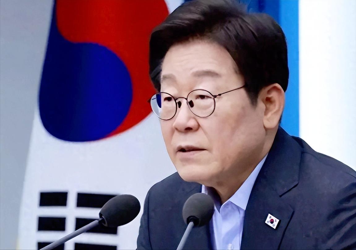 美国刚放话要甩包袱，让韩国扛下威慑朝鲜的任务，而美军只给点有限支持，说白了就是想