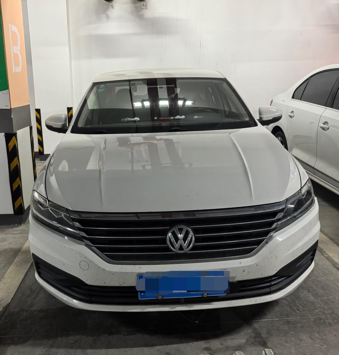 家用车还得看油车？
7年9.5万公里，
无大修，
磕磕碰碰难免，
一公里合计0.