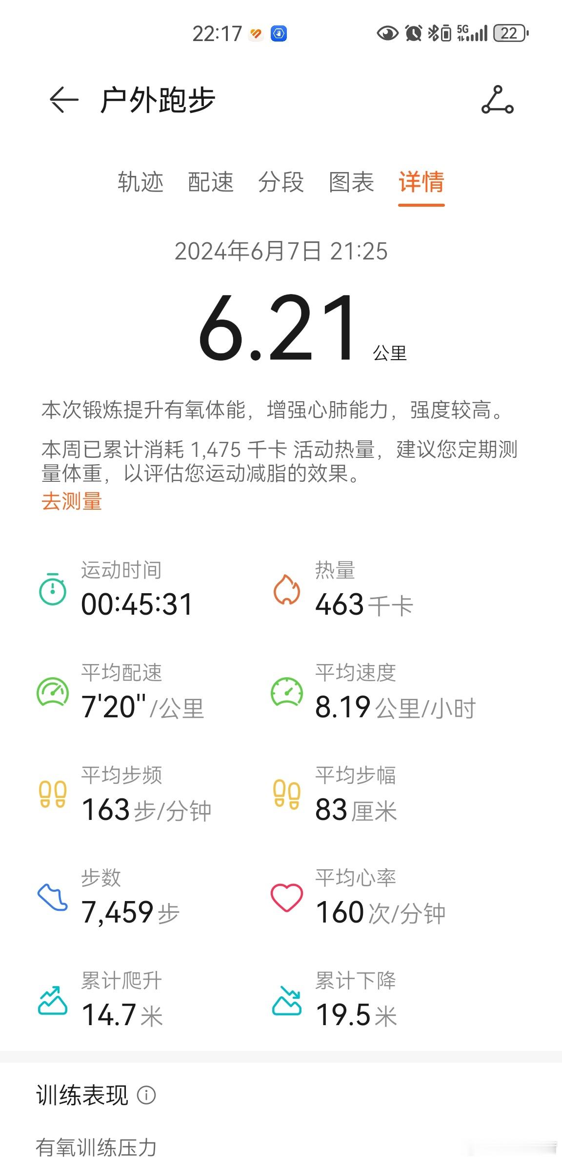 太怀念前几年，随便一跑就能5公里30分钟以内，10公里一个小时左右的成绩。年龄上