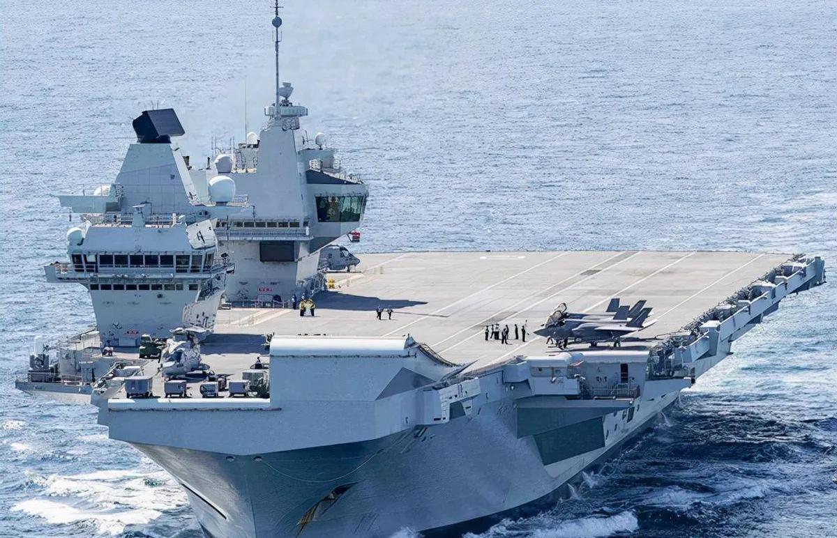 基辛格称中美一旦开战，只有三个国家敢参战，它们分别是日本、英国和澳大利亚。 ​​