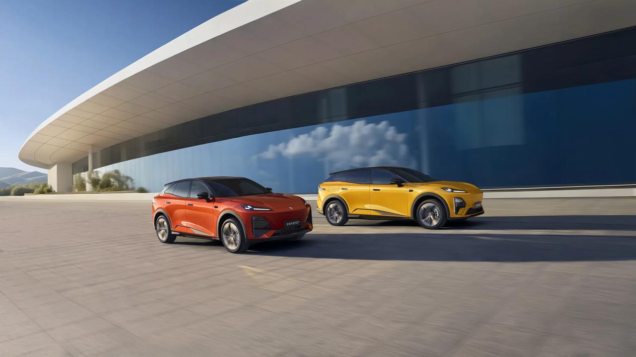 深蓝S07 630长续航版正式上市，优惠后价格15.39万起，深蓝汽车再次刷新了