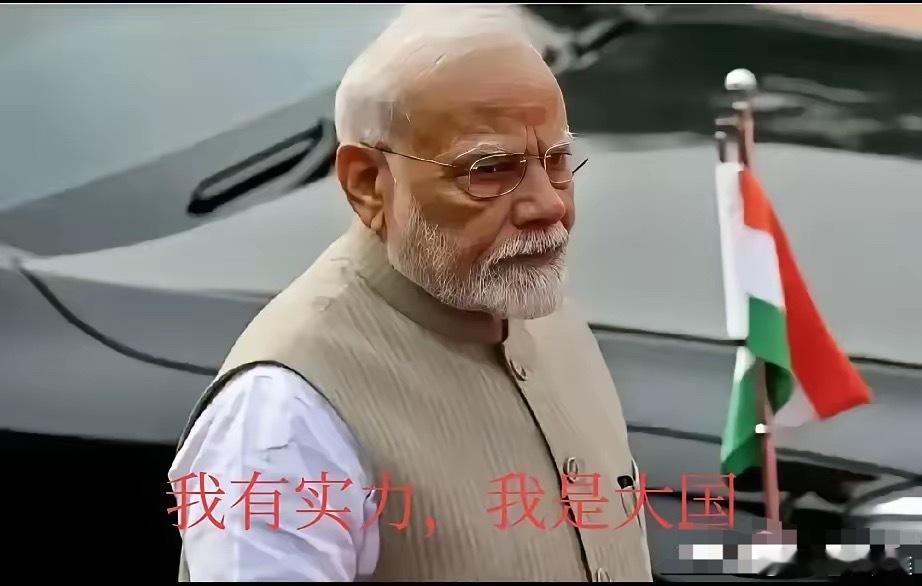 不要同情印度，也不要试图拉印度对抗美国，和美欧一块，做掉印度是上策。印度已经被美