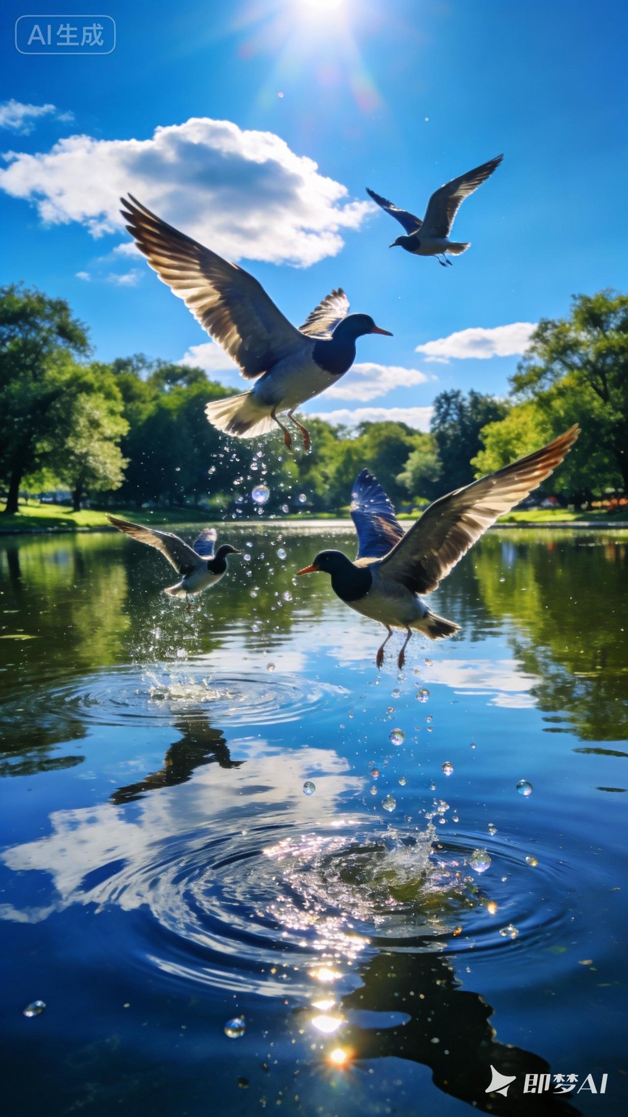 有好看的手机壁纸可以分享下吗友友们下午好，我制作了六张手机壁纸，请大家欣赏