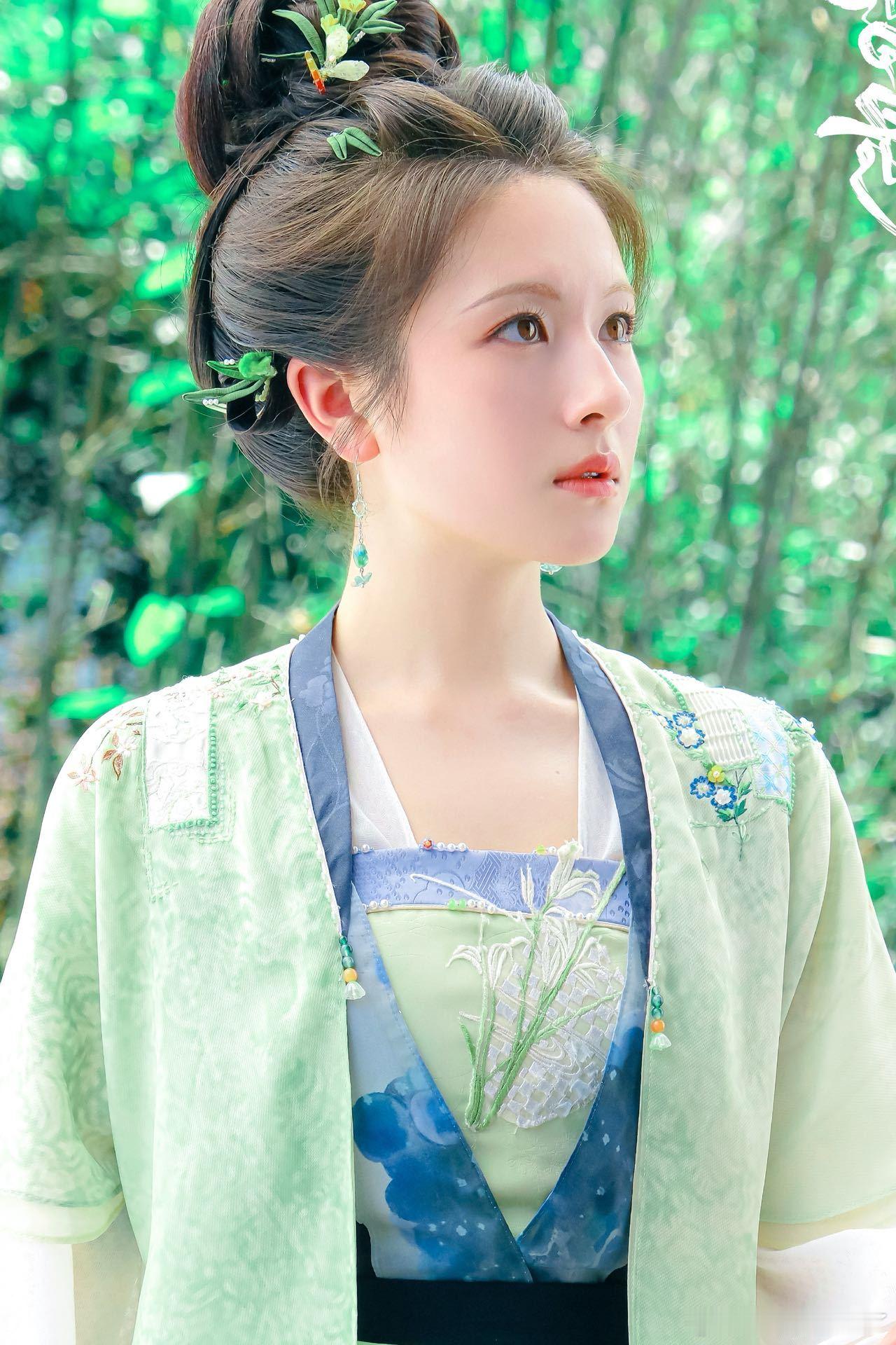 李兰迪一场戏5种情绪转换 什么叫