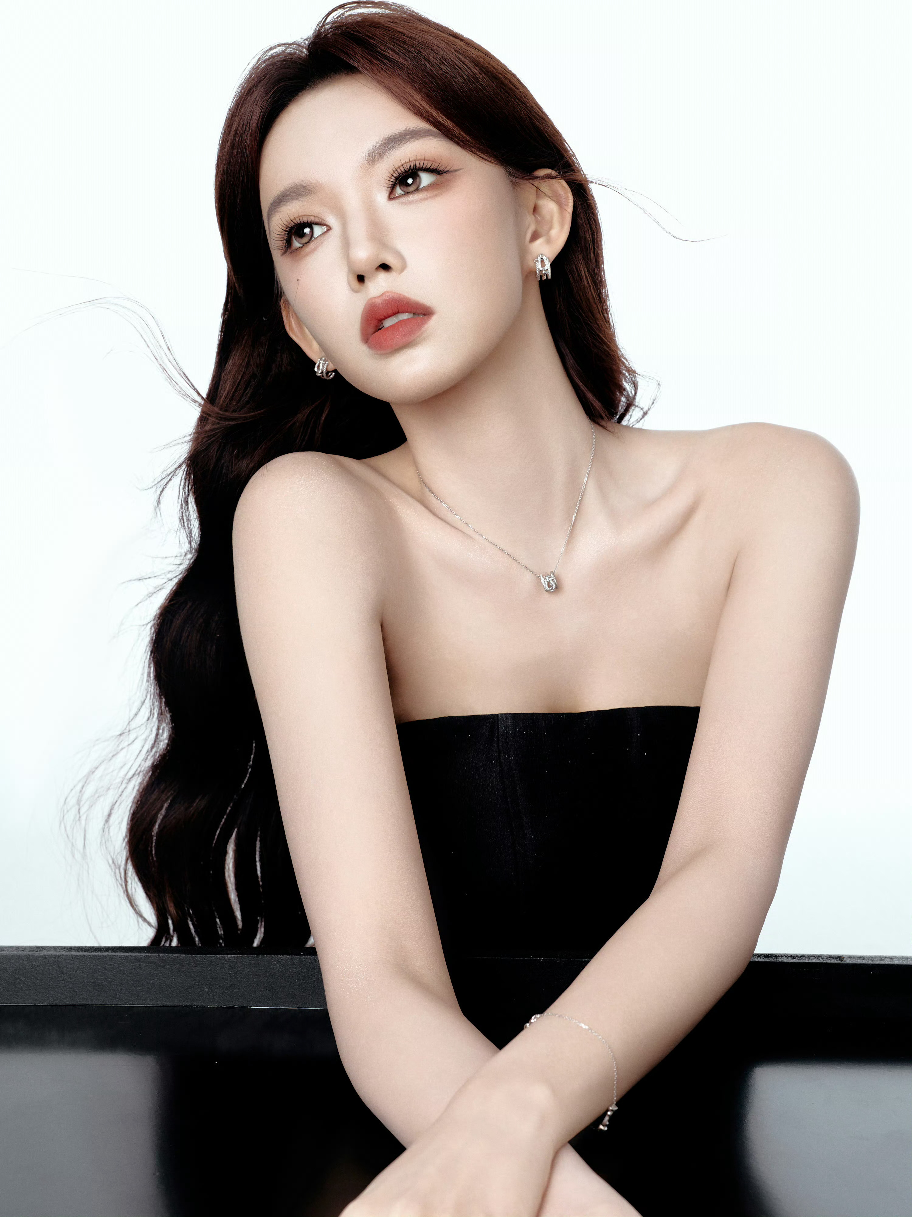 妈妈级别来的好美