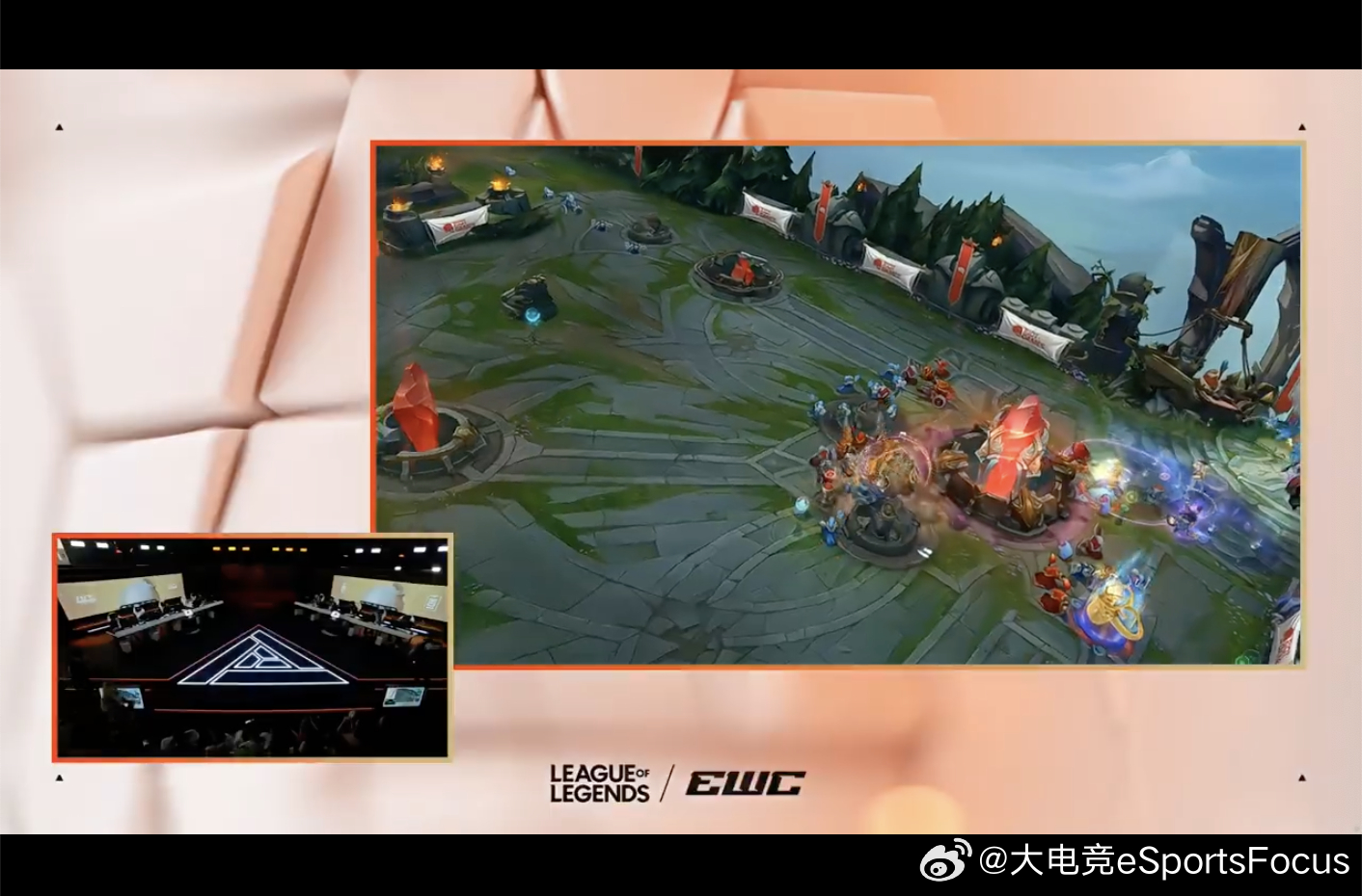 【2026EWC小组赛D-1 BLG 1-0 MKOI】恭喜BLG获得胜利202