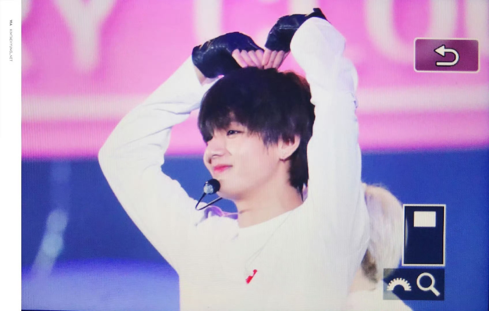 小胖…请一直这样幸福的笑吧 💖🤧 