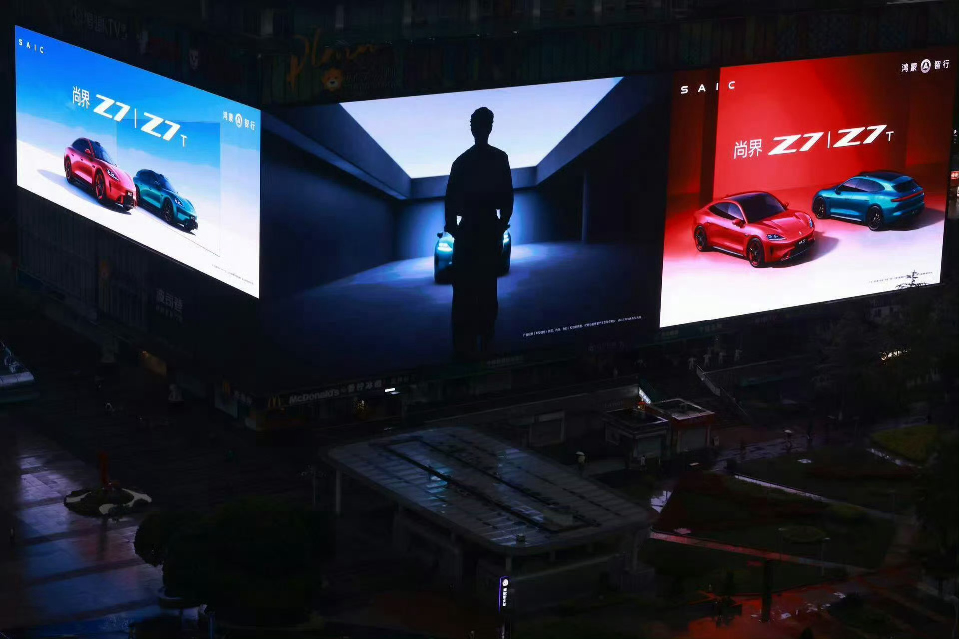 肖战 尚界真下本啊，肖战和尚界年轻的格调、运动的格调很匹配，没毛病～