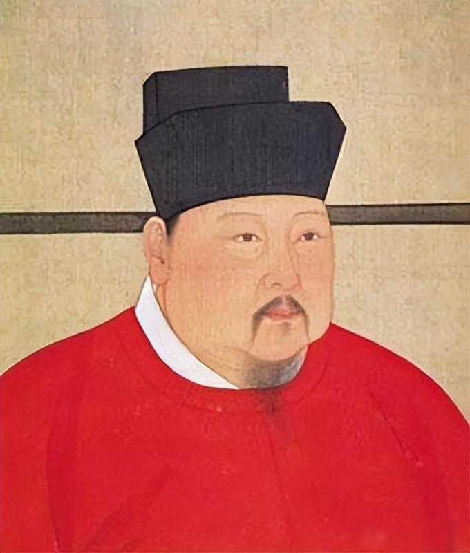赵恒称帝后，询问刘娥如何处置卖掉她的前夫，刘娥：封个三品官吧
公元一〇三三年春天