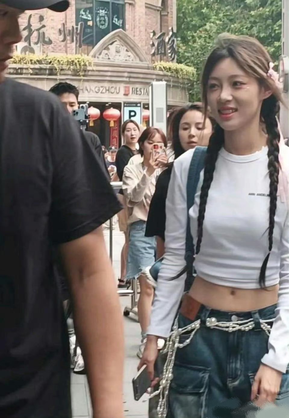 原来这就是痞幼啊，原来长这样啊 ​ ​​​