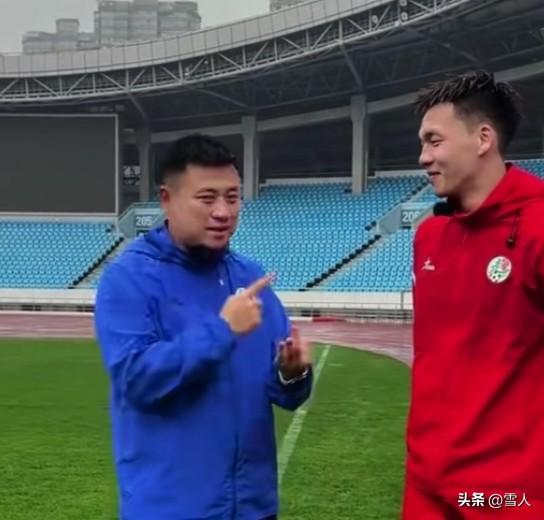 祝贺哈尔滨队进球开头红上半场1比0领先永州队。难道永州队又要败吗？3月28日10