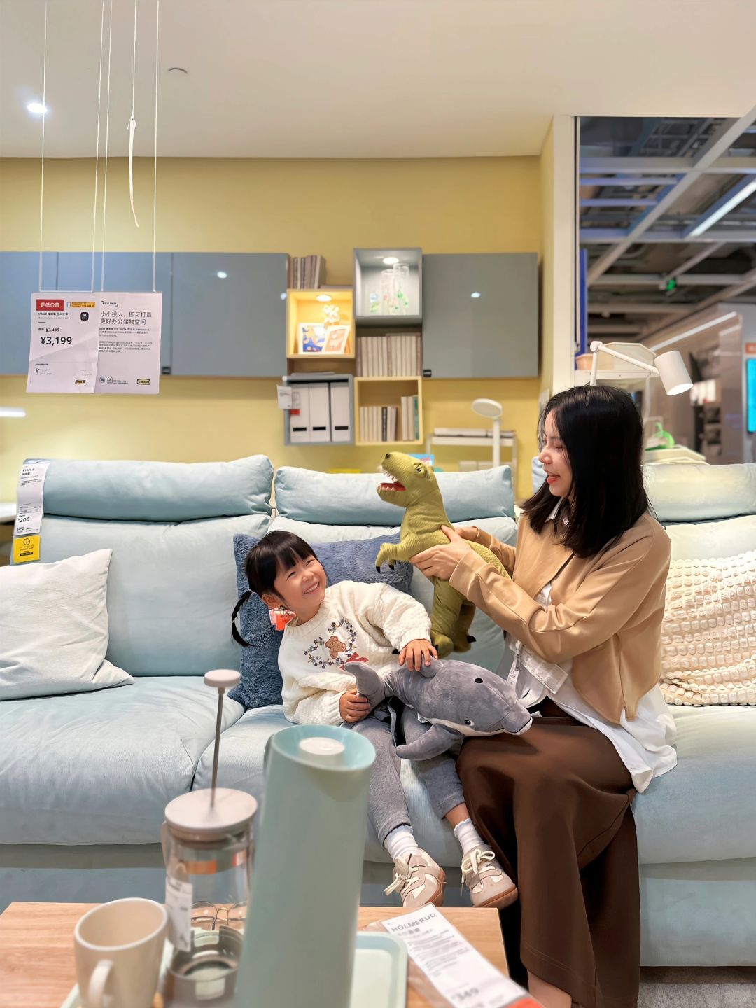 在佛山❗这里好吃好拍又好遛娃，不能错过