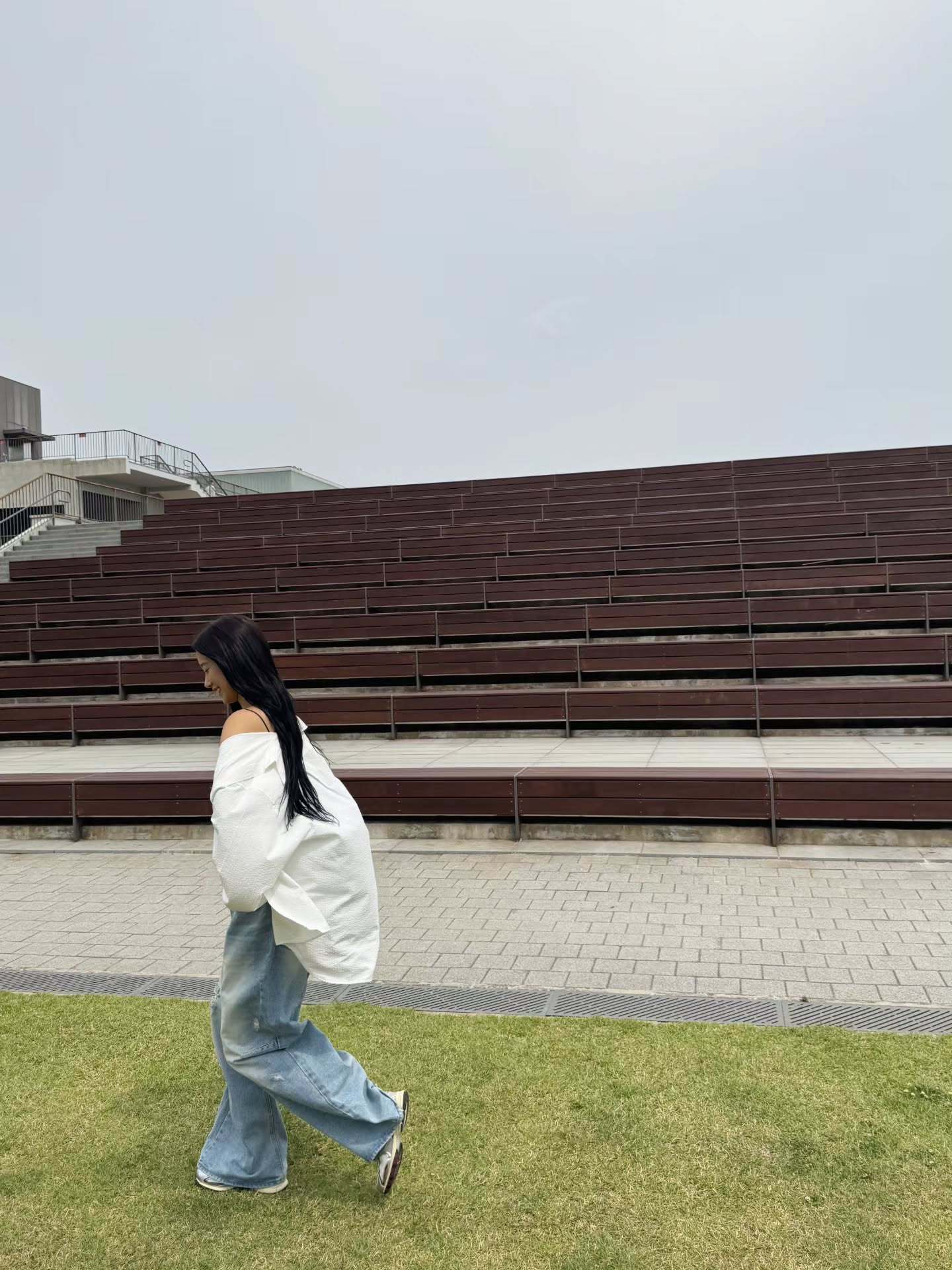 LESSERAFIM  🦢中村一叶气质芭蕾 【IG】260606 中村一叶更新