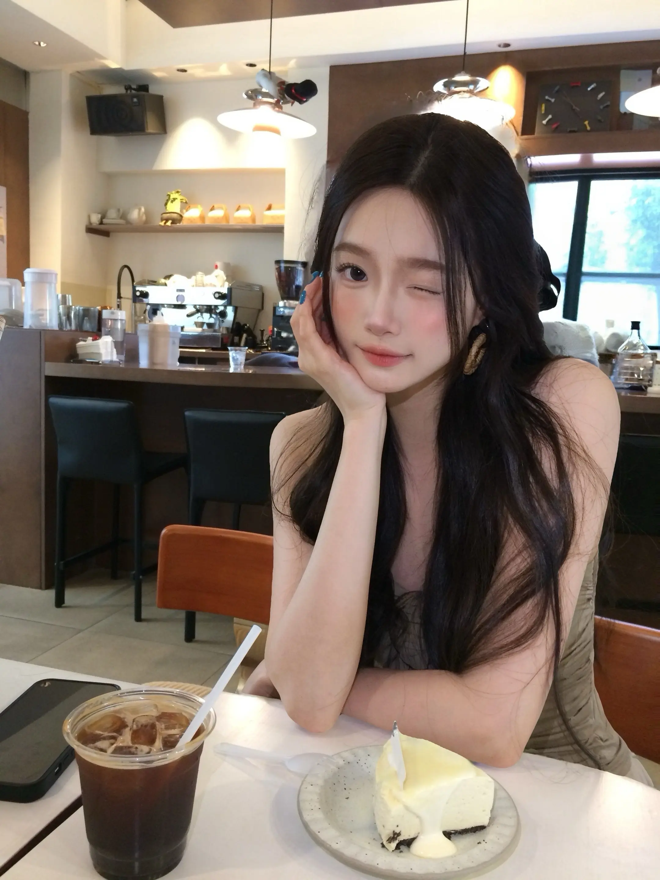 那我要你的心 你也给吗