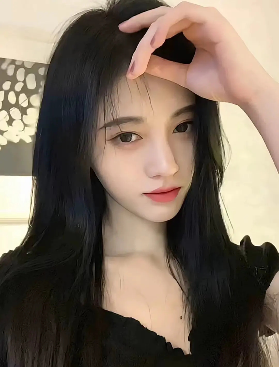 【鞠婧祎】这美貌谁看了不迷糊呀​​​