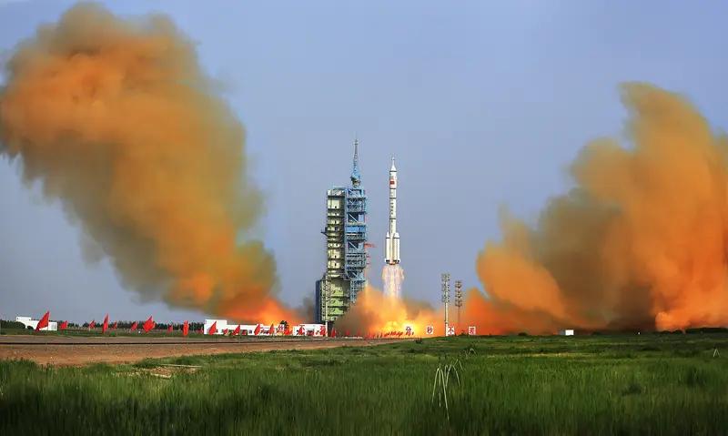 朱雀三号一级火箭回收失败，表明火箭回收的技术难度极高。
定于17日1000时，