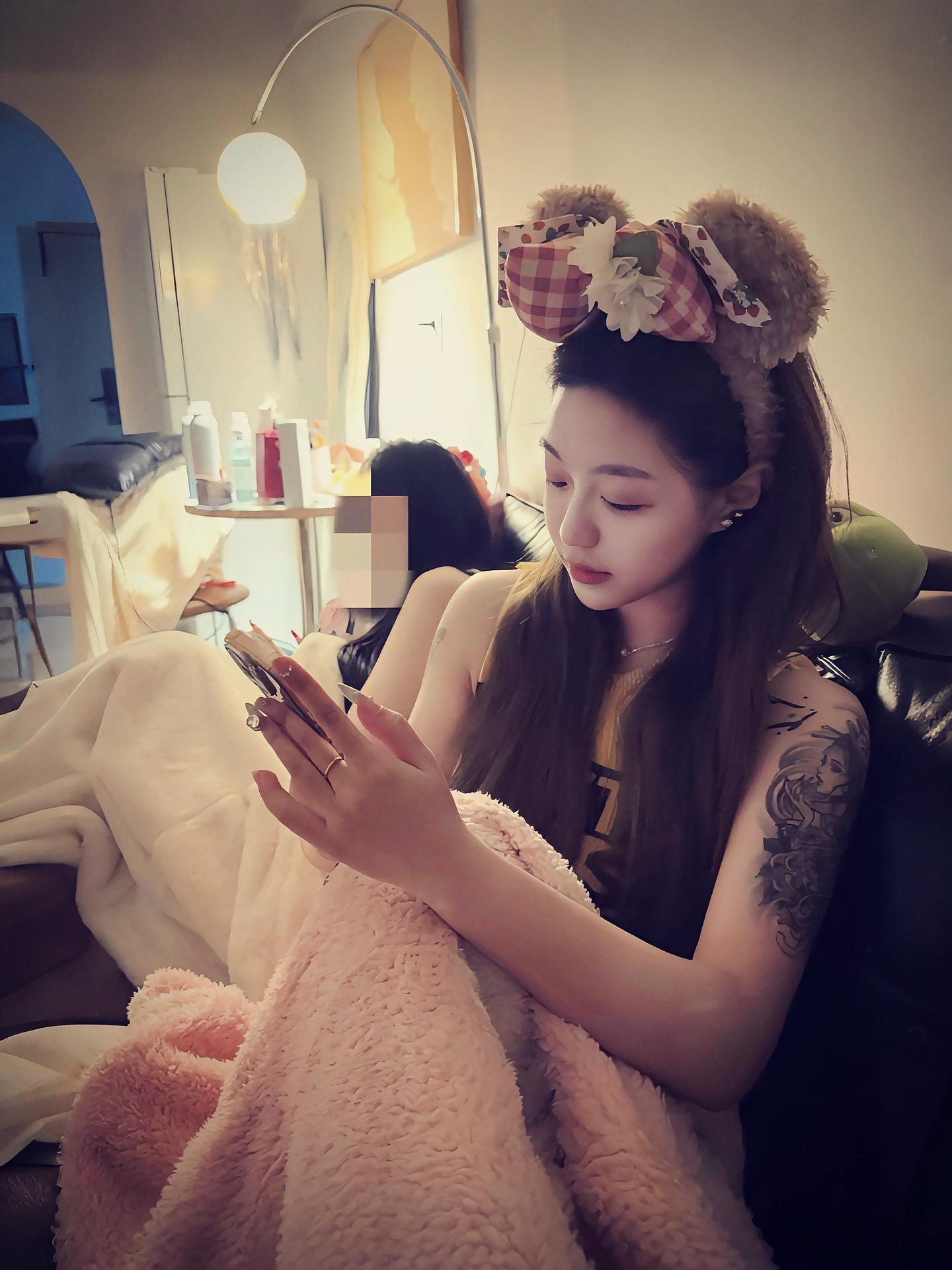 男朋友不见了 可以帮忙