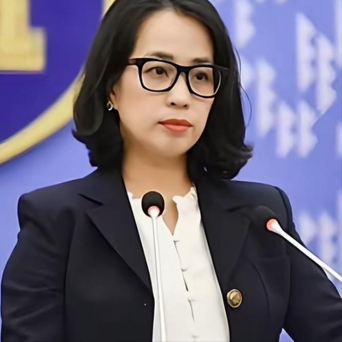 这就是为什么咱们绝对不能帮助越南修高铁、也不能帮助越南崛起的原因所在，因为只要越