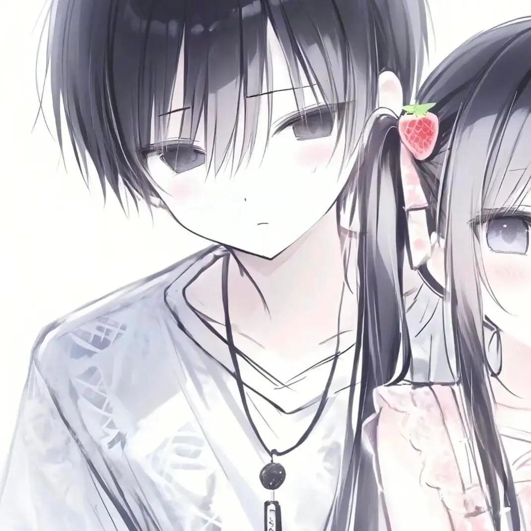 情漫丨我承认我是老婆奴 