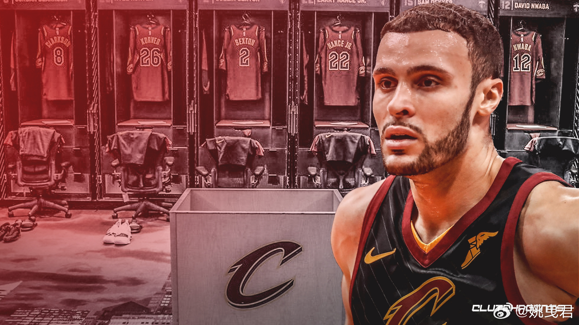 如果托布防守上被针对，汤姆林犯规过多时，阿特金森可以考虑让小南斯进入常规轮换，而