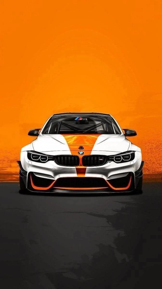 早！Bimmer手机壁纸 bmwsky[超话] 