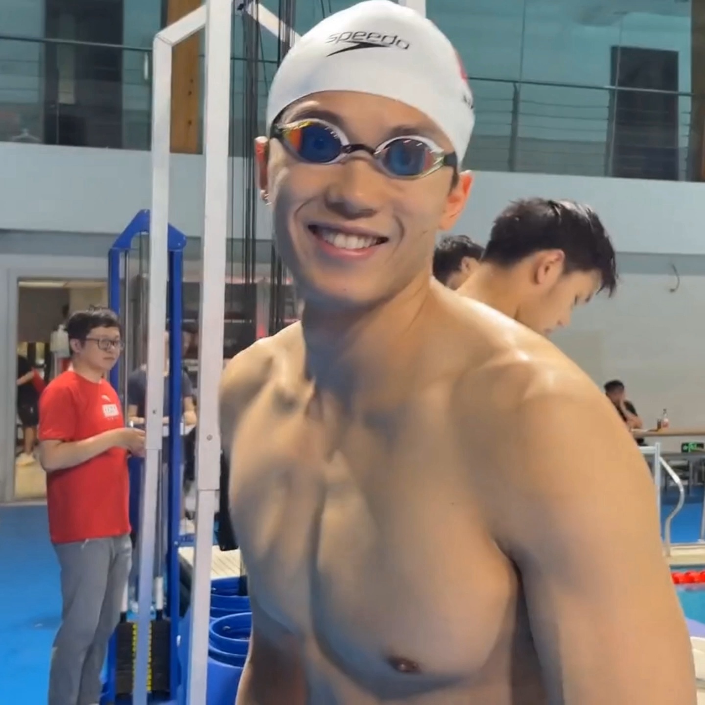 18.0『9484』文明白卤蛋！🥳 