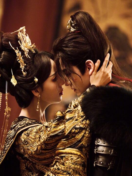 好破碎啊陈瑶！！这种救赎是我最想看的！！！