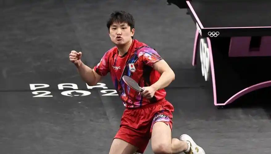 西蒙3：0零封张本智和后的采访，才是杀人诛心，张本智和听后估计都得气炸！

西蒙