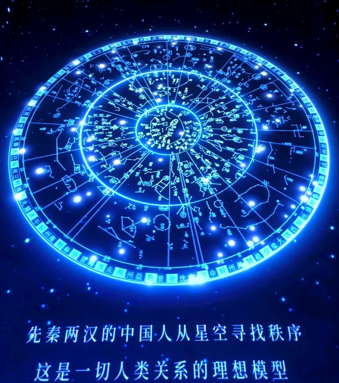 秦汉时期的甘肃是古代天文观测的核心地带，暗藏着远超后世想象的智慧密码。
敦煌悬泉