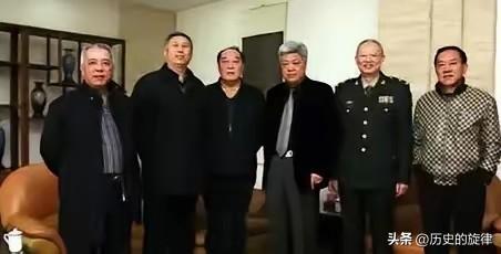 1967年许世友拒见所有人，唯独为陶勇四个孩子破例：这才是真兄弟！
 
1967