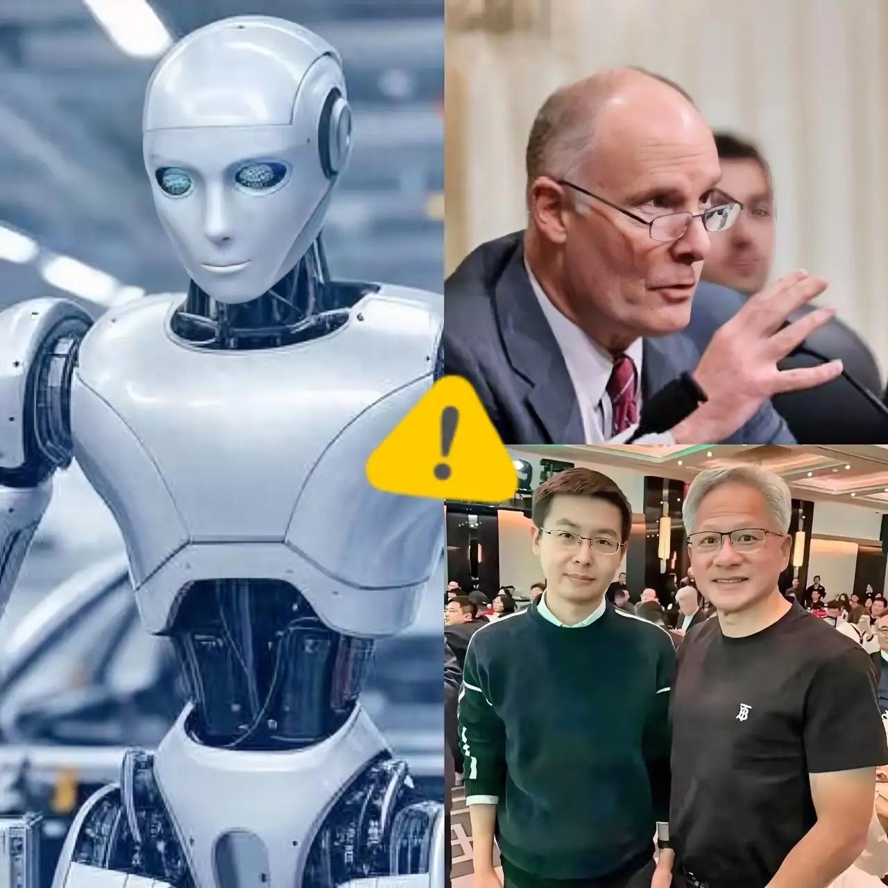宇树这回真是“愚塑”的了，
本想里外通吃，
万万没想到，现在竟然会弄了个
猪八戒