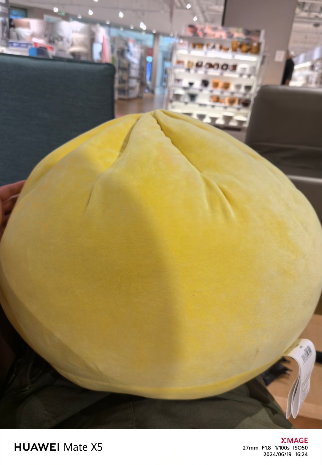 #你正在使用华为手机吗#华为mate x5确实不错[doge]，自发布以来便成为