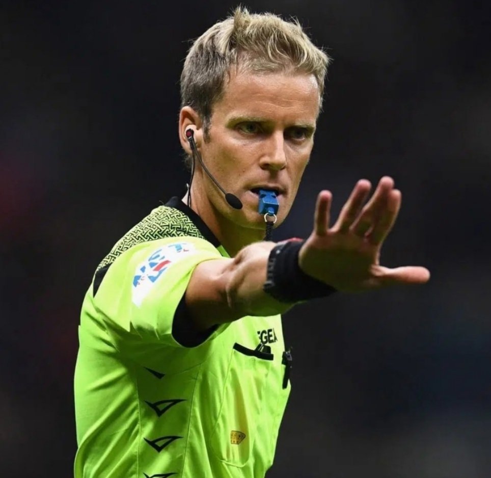 国际米兰意大利超级杯半决赛主裁判是齐菲国际米兰意甲欧冠