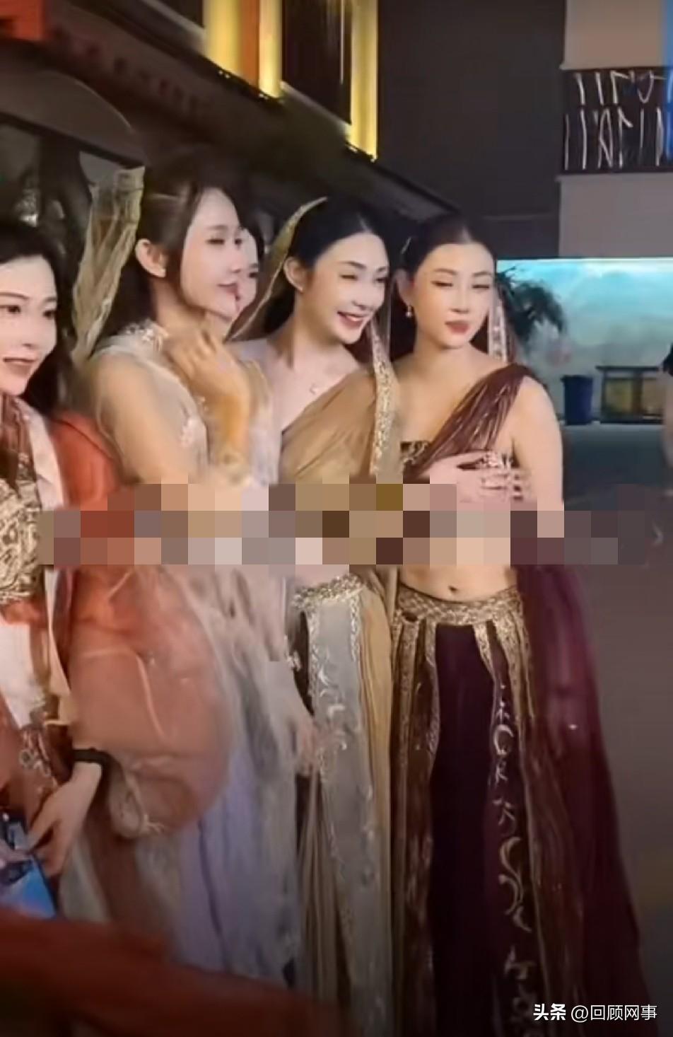 “驴家”五朵金花再聚首！

         驴家“五朵金花”再次合体（蔡老师，