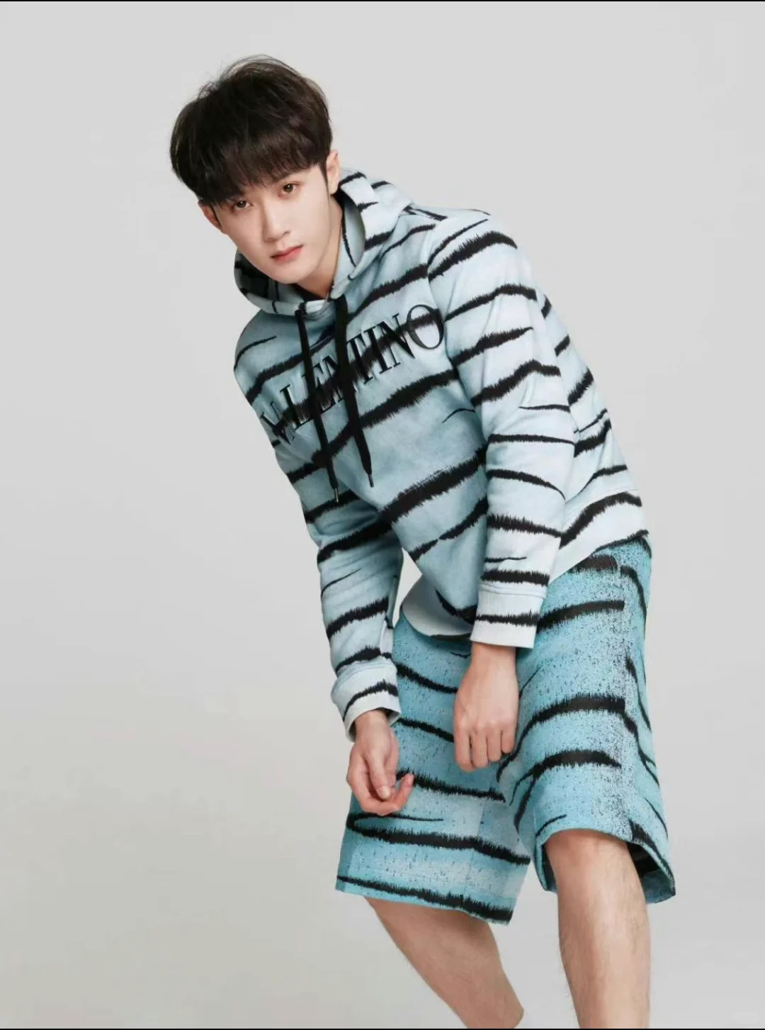 壁纸| 少年帅气❤️❤️