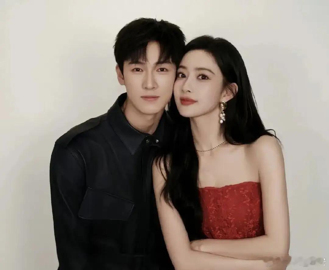 孟子义李昀锐再合作，《等风热吻你》引期待继多部作品合作后，孟子义与李昀锐再度被传