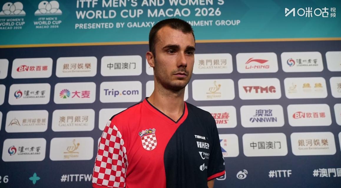 阿鲁纳遭遇一轮游，听听普卡尔赛后怎么评价非洲一哥？

记者问：
祝贺普卡获得了第