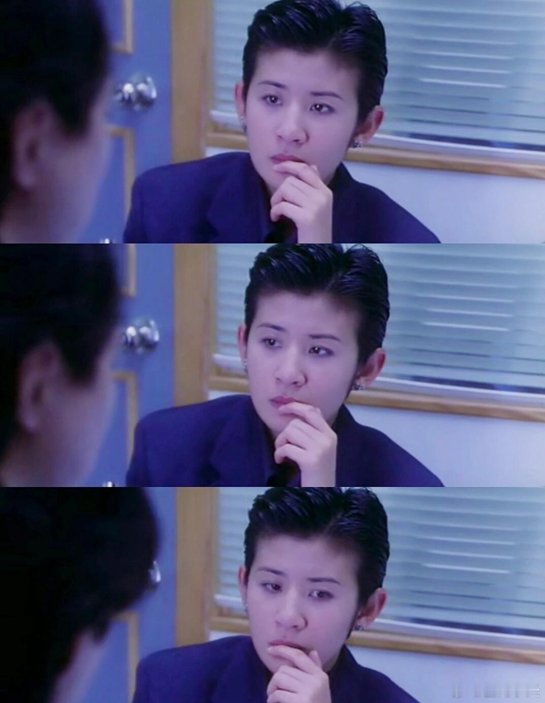 吴君如首个内娱真人秀是一路繁花3 吴君如首登内娱真人秀！🥝抢人快准狠，繁花3笑