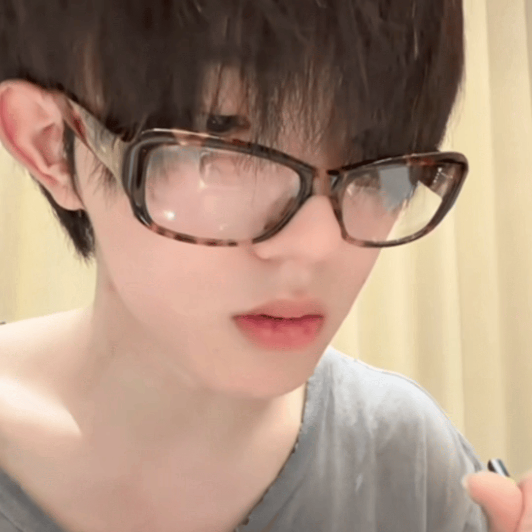 【5327】呆呆小碳水 