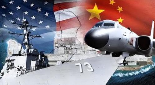 韩国一个军事专家，直接把话挑明了，他说，现在这个世界上，没有任何一个国家敢动中国