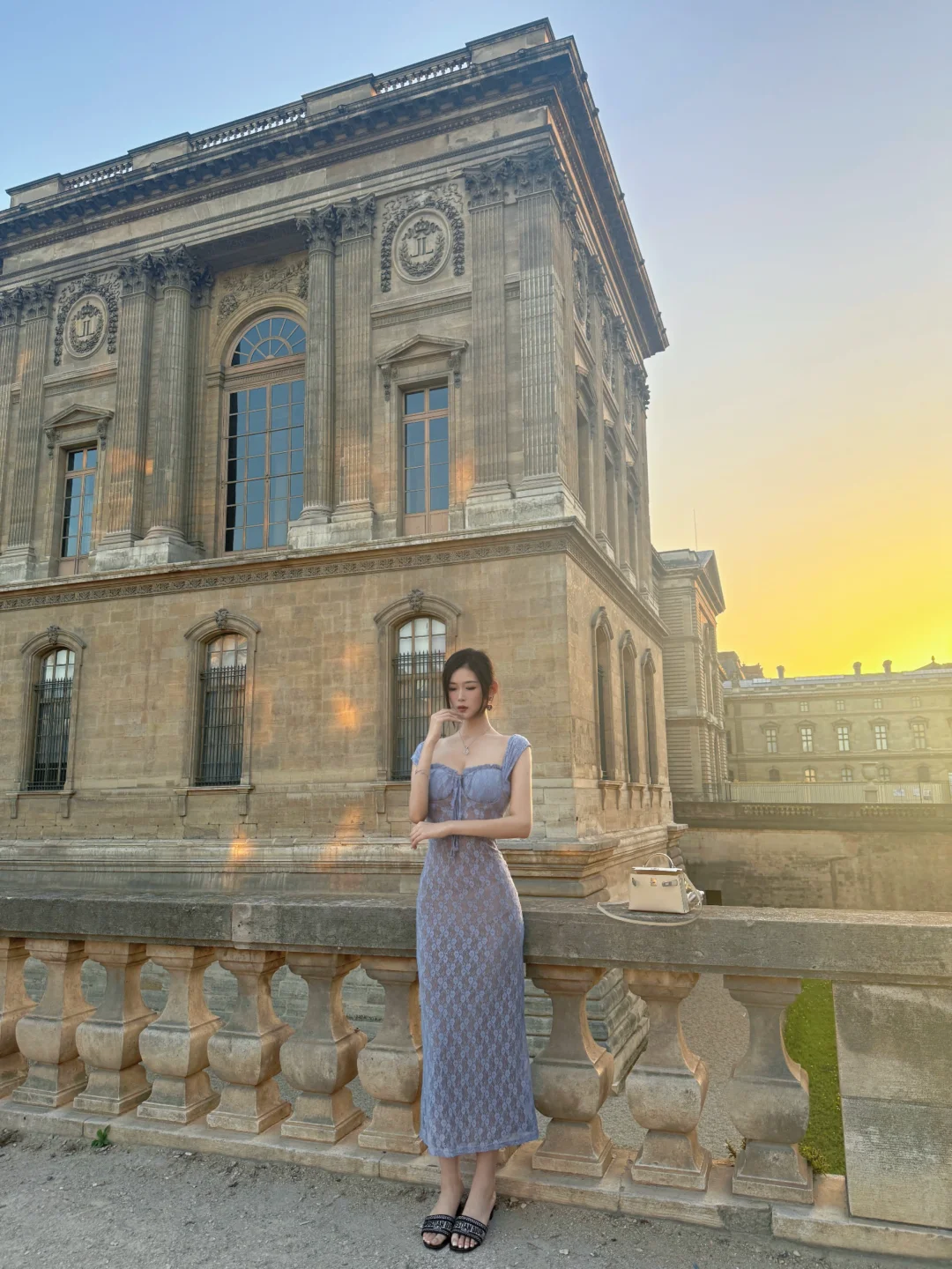 Musée du Louvre