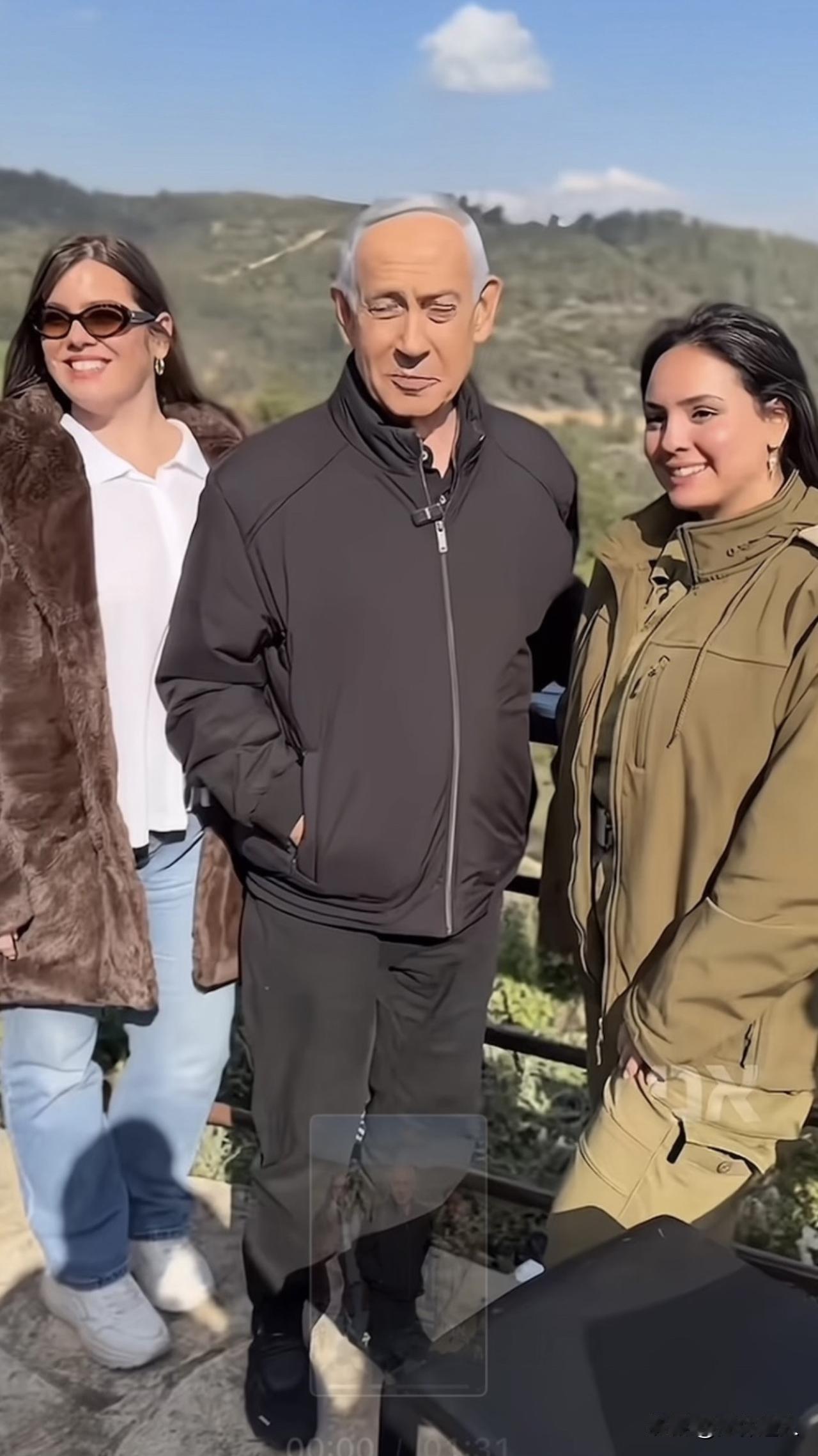 新思维：美以，咱们“流氓有”力量

这几年，美国与以色列的“极端行为”，给我的感